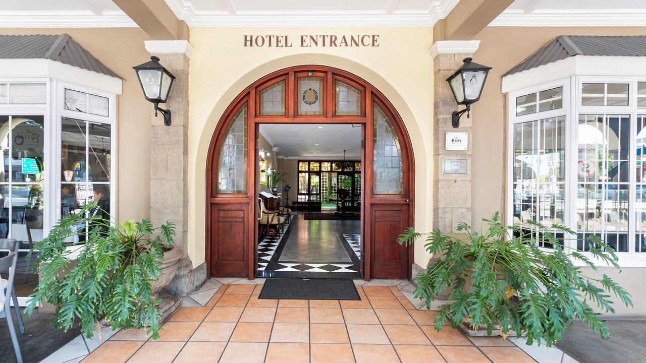 Photo of Outdoor in Oudtshoorn