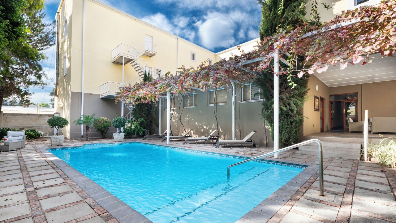 Photo of Outdoor in Oudtshoorn