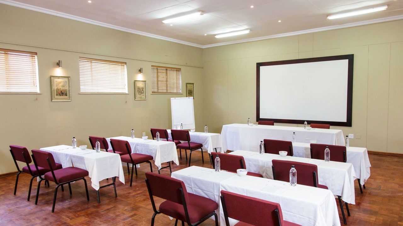 Photo of Others in Oudtshoorn