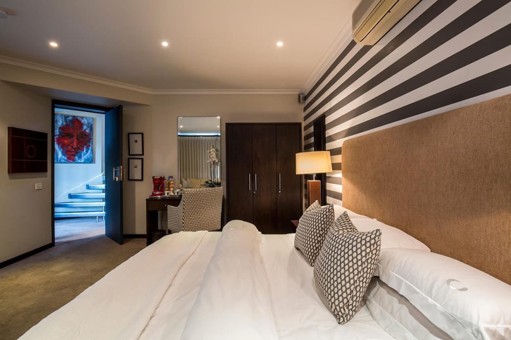 Photo of Bedroom in Clifton