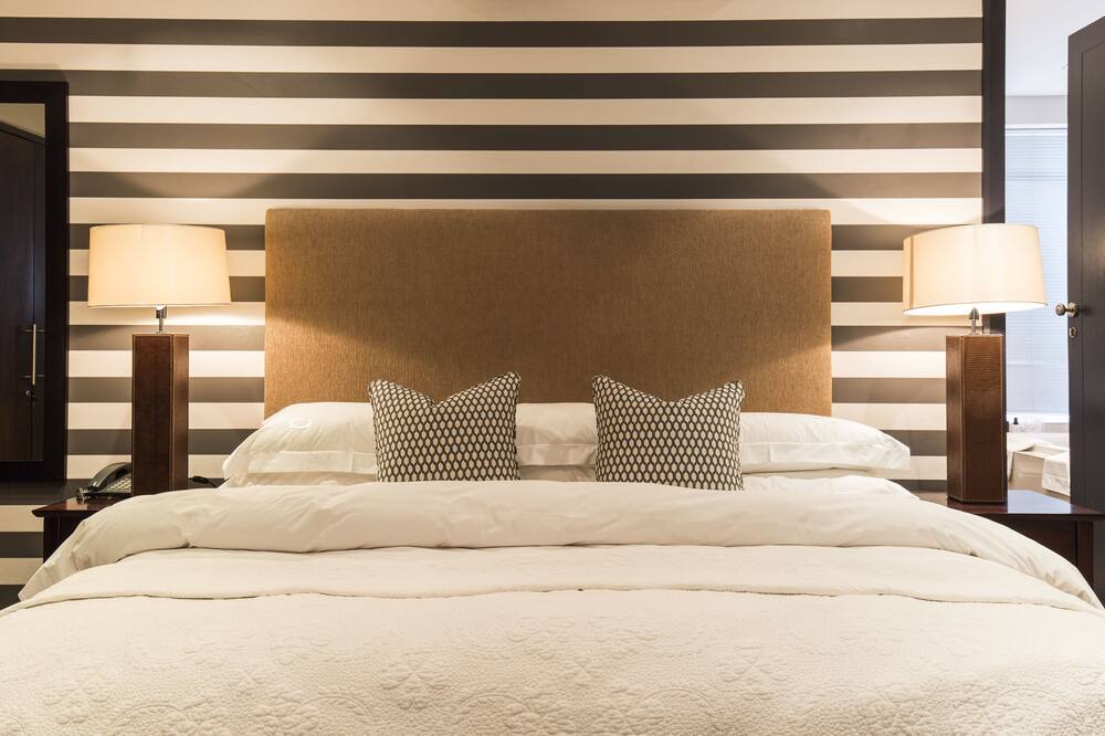 Photo of Bedroom in Clifton