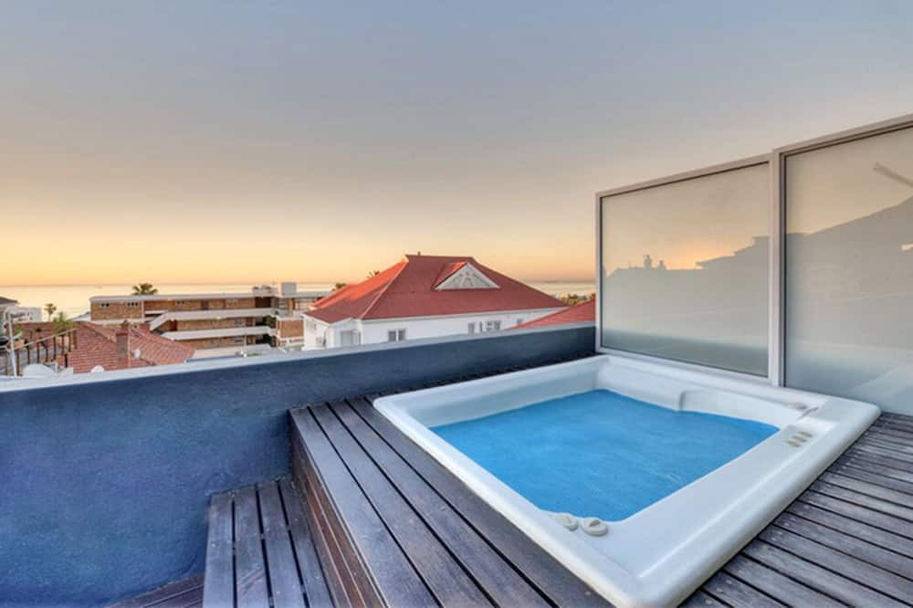 Photo of Bedroom in Clifton