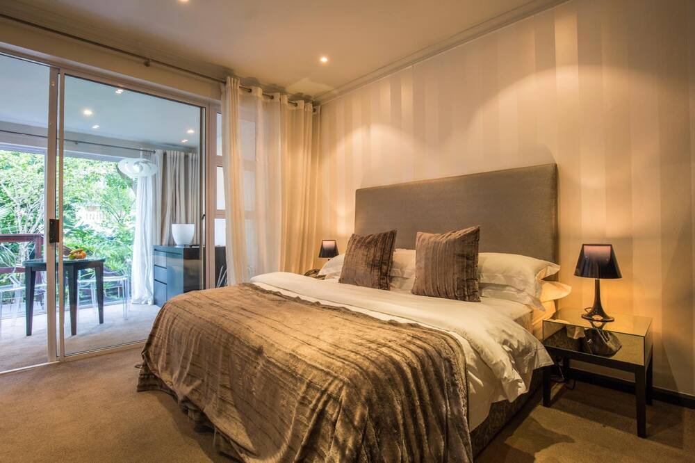 Photo of Bedroom in Clifton