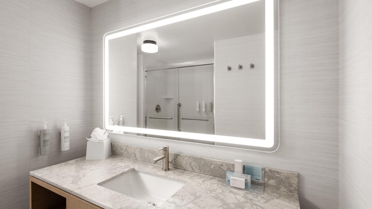 Photo of Bathroom in Alameda