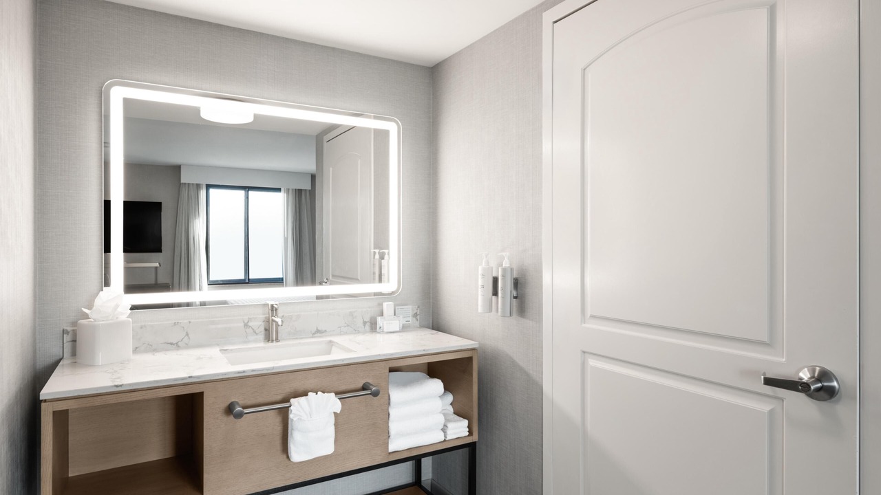 Photo of Bathroom in Alameda