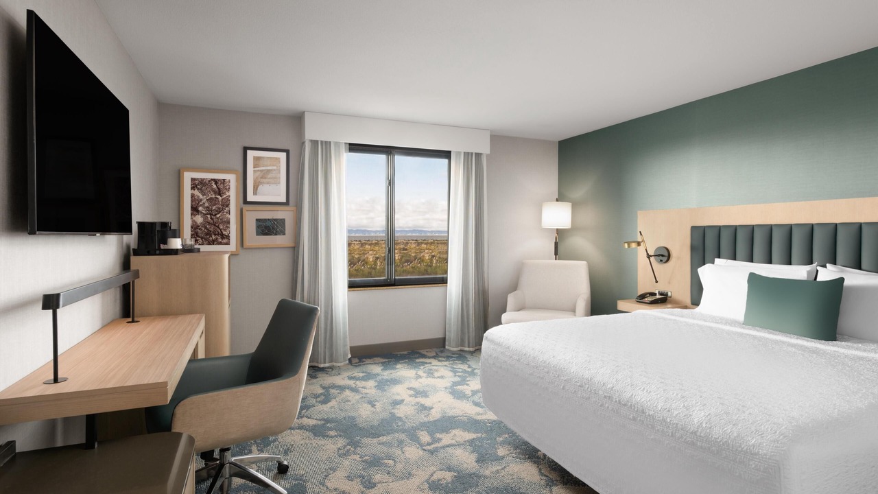 Photo of Bedroom in Alameda