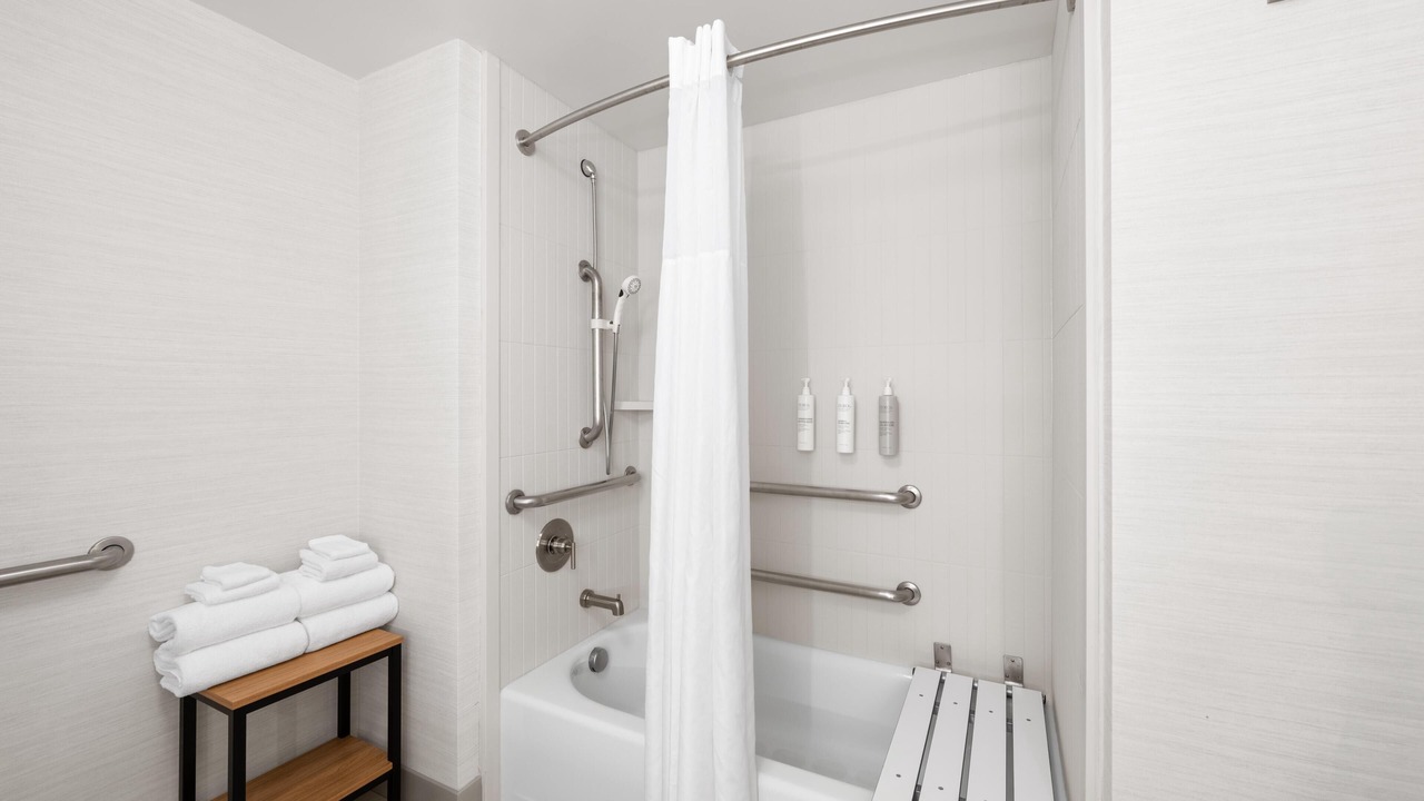 Photo of Bathroom in Alameda