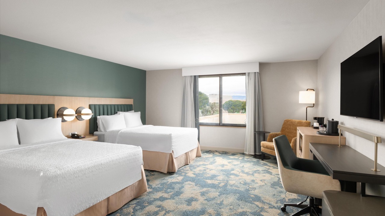 Photo of Bedroom in Alameda