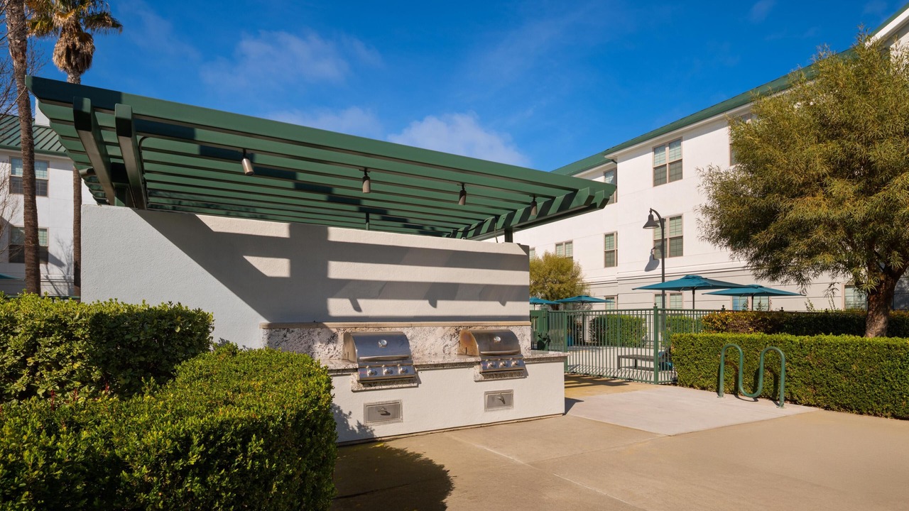 Photo of Patio Balcony in North Natomas