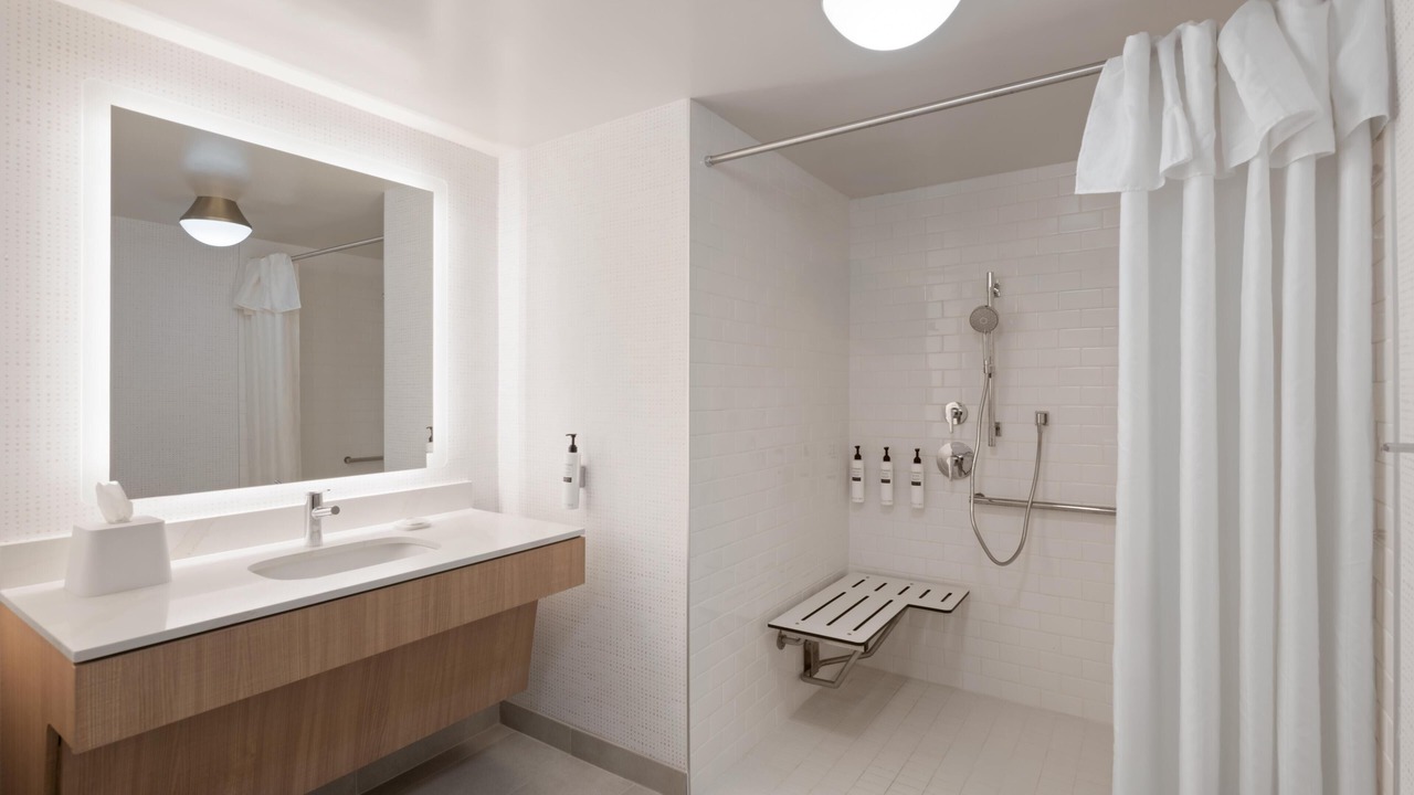 Photo of Bathroom in North Natomas