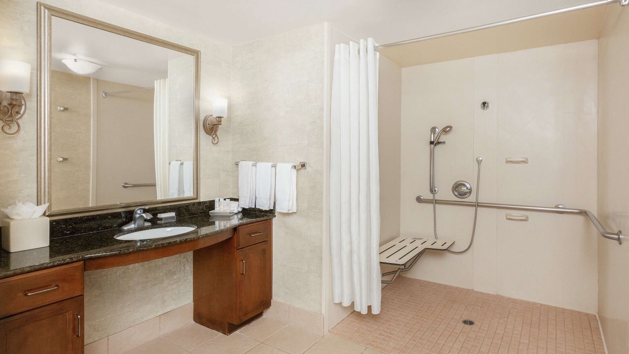 Photo of Bathroom in North Natomas