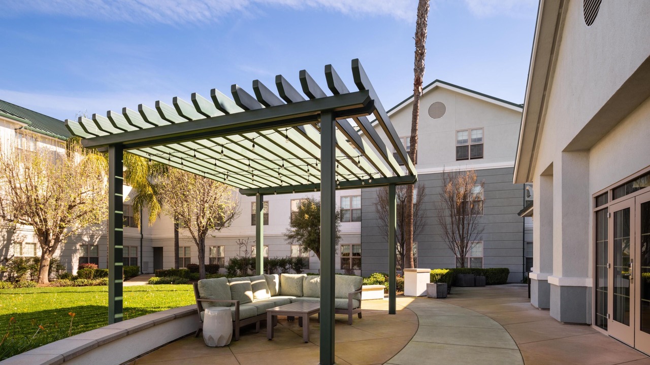 Photo of Patio Balcony in North Natomas