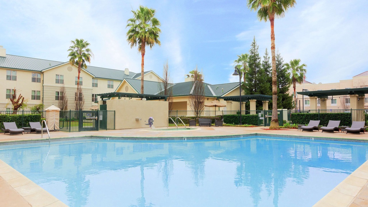 Photo of Outdoor in North Natomas