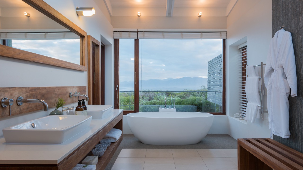 Photo of Bathroom in Gansbaai