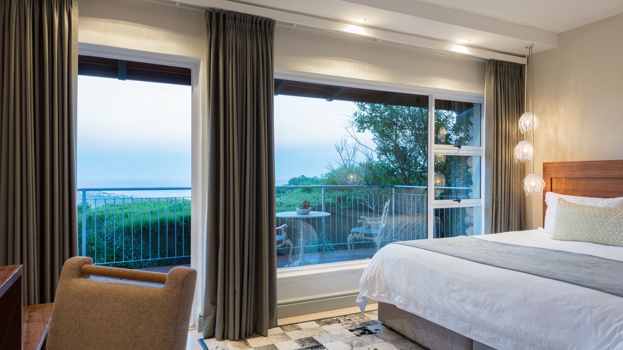 Photo of Bedroom in Gansbaai