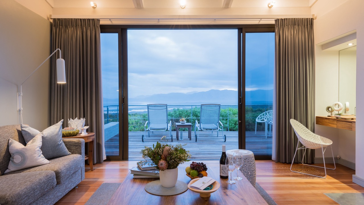 Photo of Bedroom in Gansbaai
