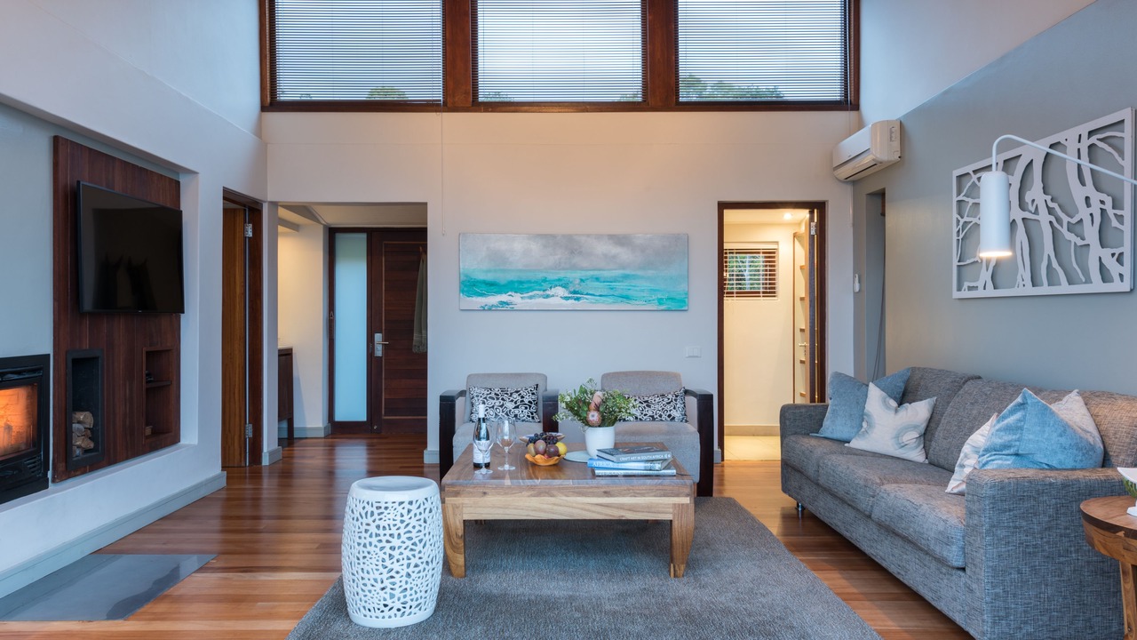Photo of Bedroom in Gansbaai