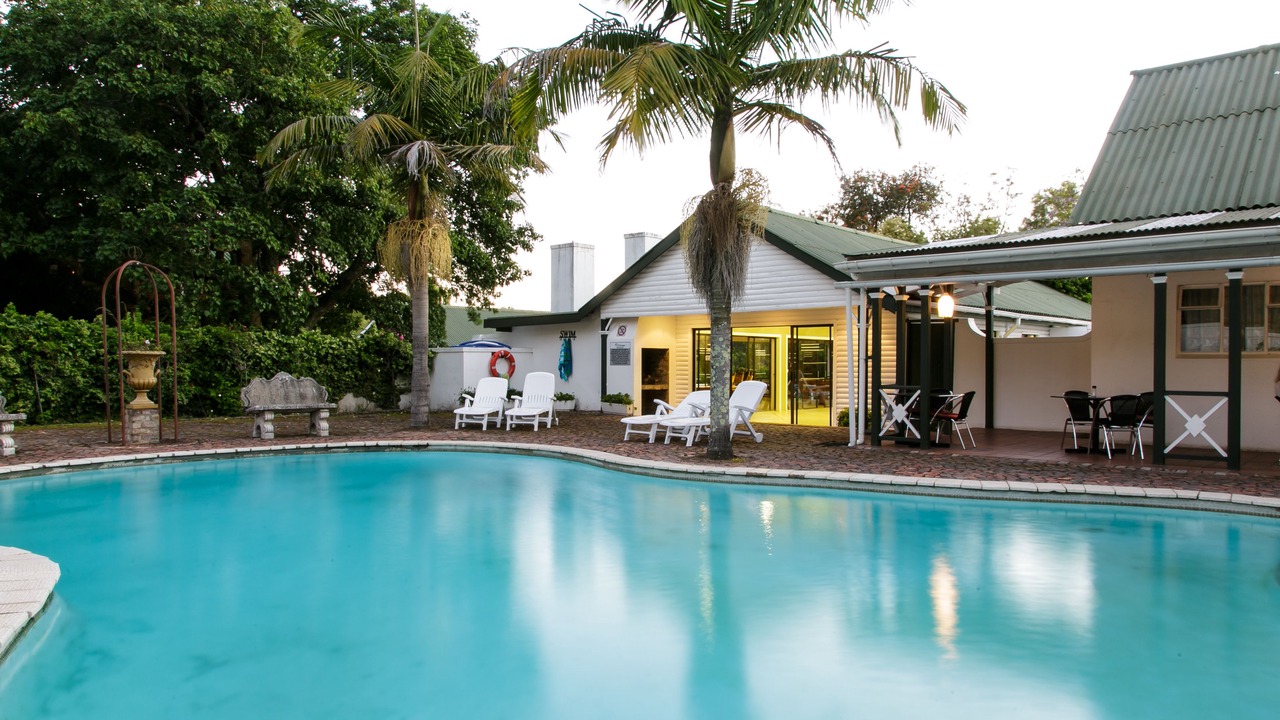 Photo of Outdoor in Storms River