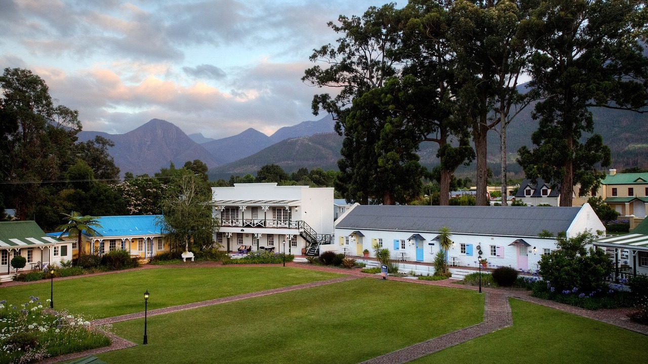Photo of Outdoor in Storms River