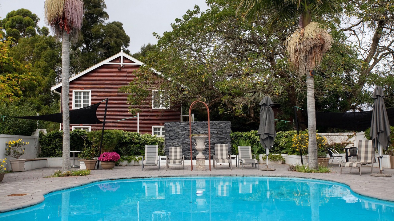 Photo of Outdoor in Storms River