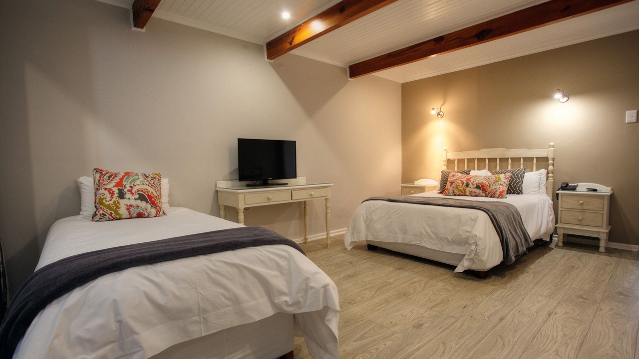 Photo of Bedroom in Storms River