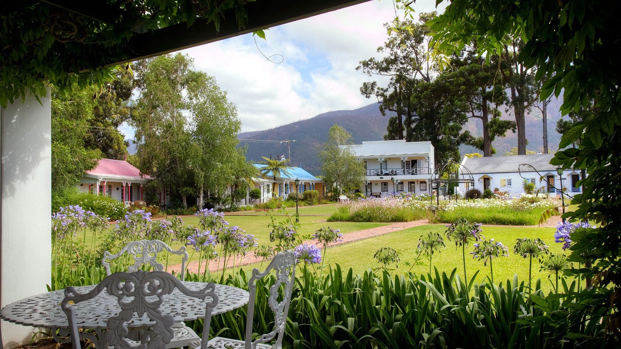 Photo of Outdoor in Storms River