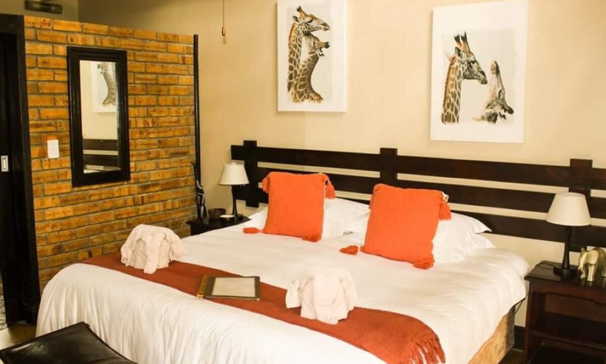 Photo of Bedroom in Hazyview