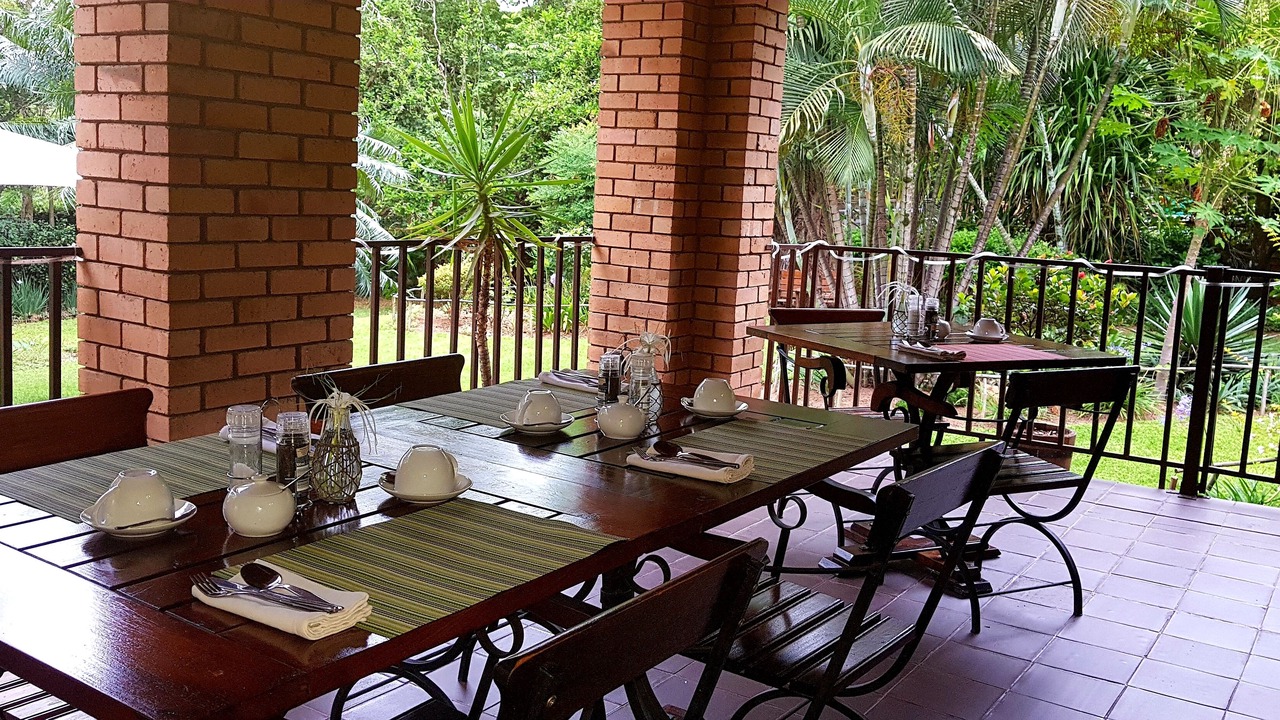 Photo of Outdoor in Hazyview
