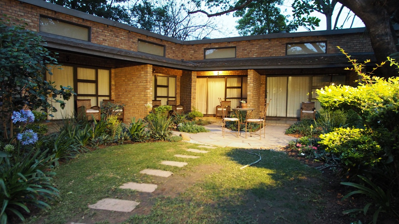 Photo of Outdoor in Hazyview