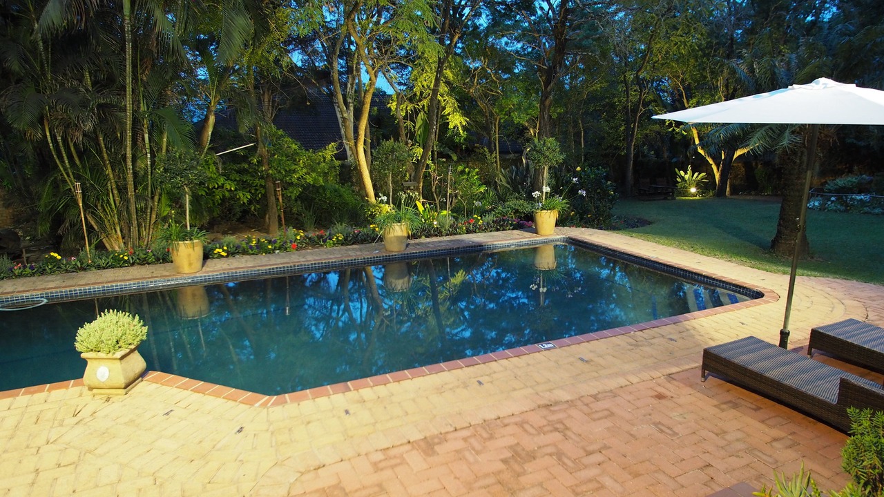 Photo of Outdoor in Hazyview