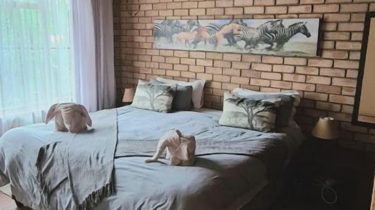 Photo of Bathroom in Hazyview
