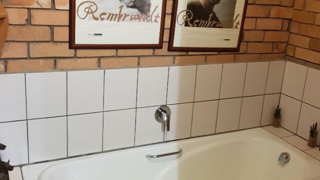 Photo of Bathroom in Hazyview