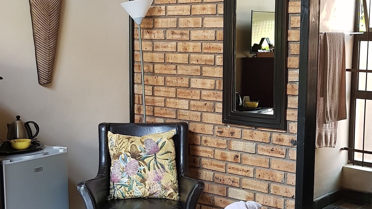 Photo of Bedroom in Hazyview