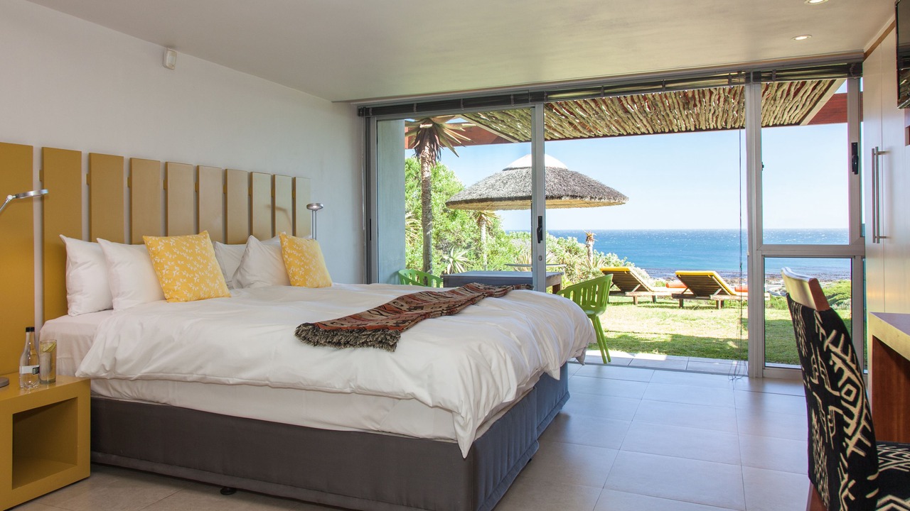 Photo of Bedroom in De Kelders