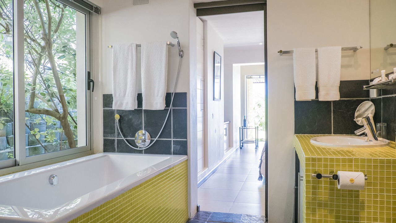 Photo of Bathroom in De Kelders