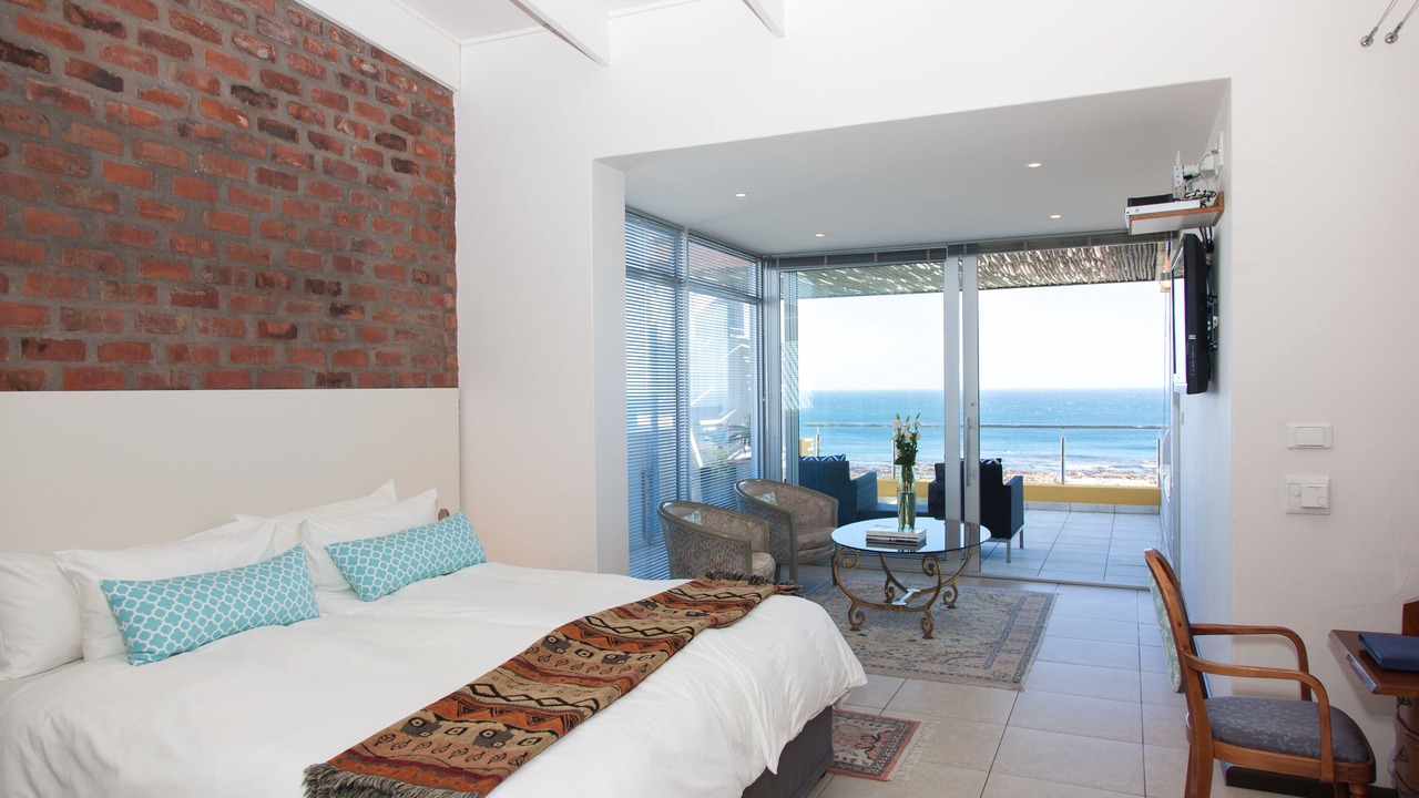 Photo of Bedroom in De Kelders