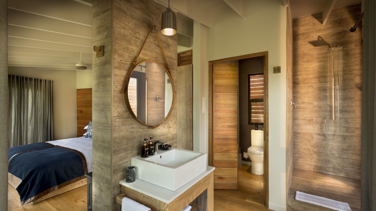 Photo of Bathroom in Groenvlei