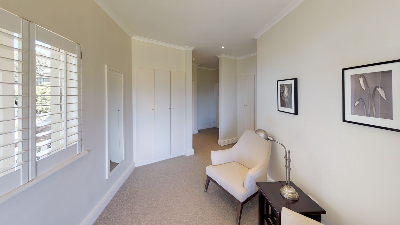 Photo of Bedroom in Stellenbosch