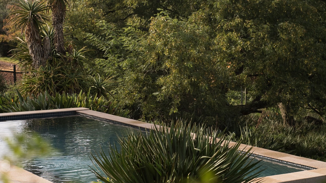 Photo of Patio Balcony in Stellenbosch