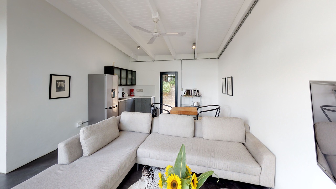 Photo of Bedroom in Stellenbosch