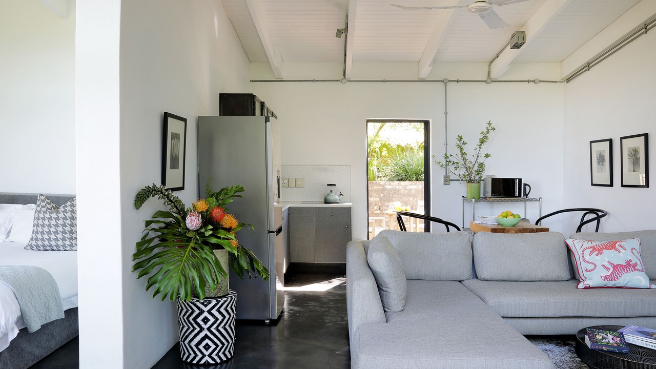 Photo of Bedroom in Stellenbosch