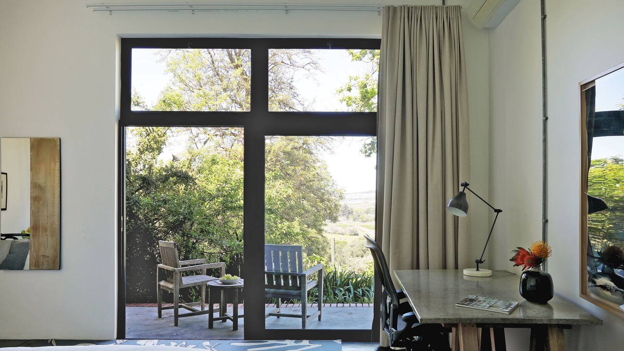 Photo of Bedroom in Stellenbosch