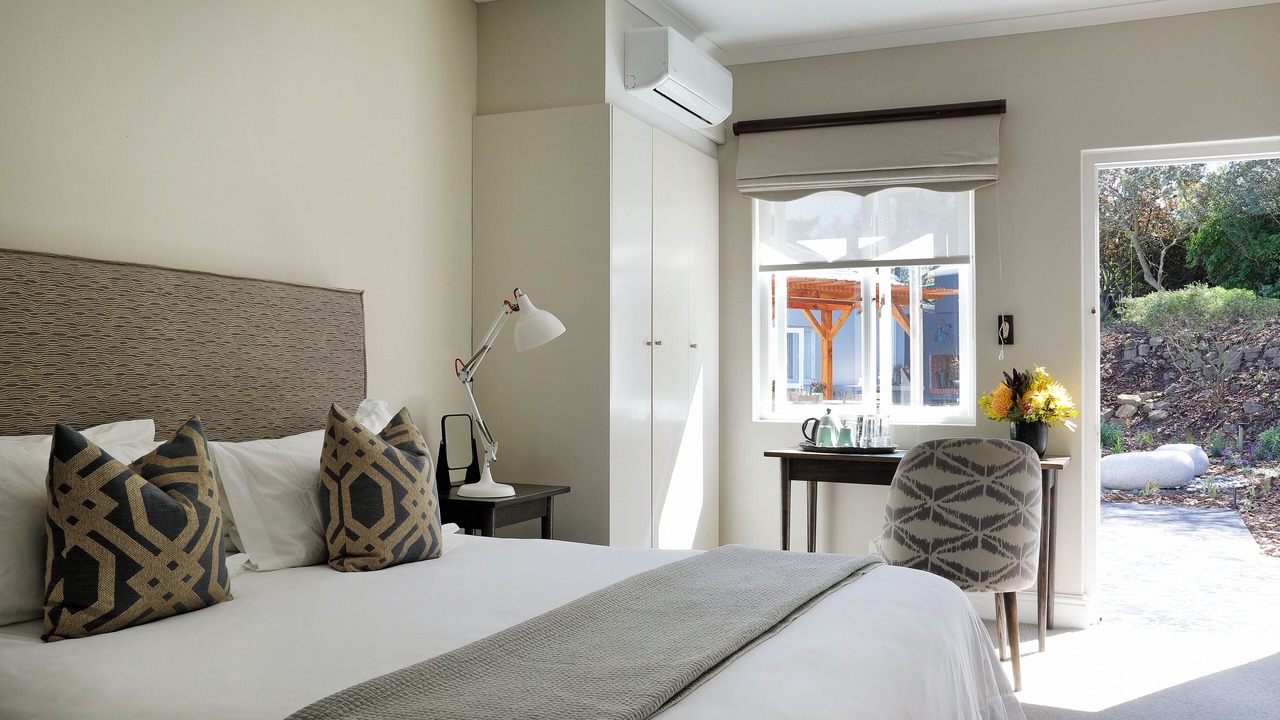 Photo of Bedroom in Stellenbosch