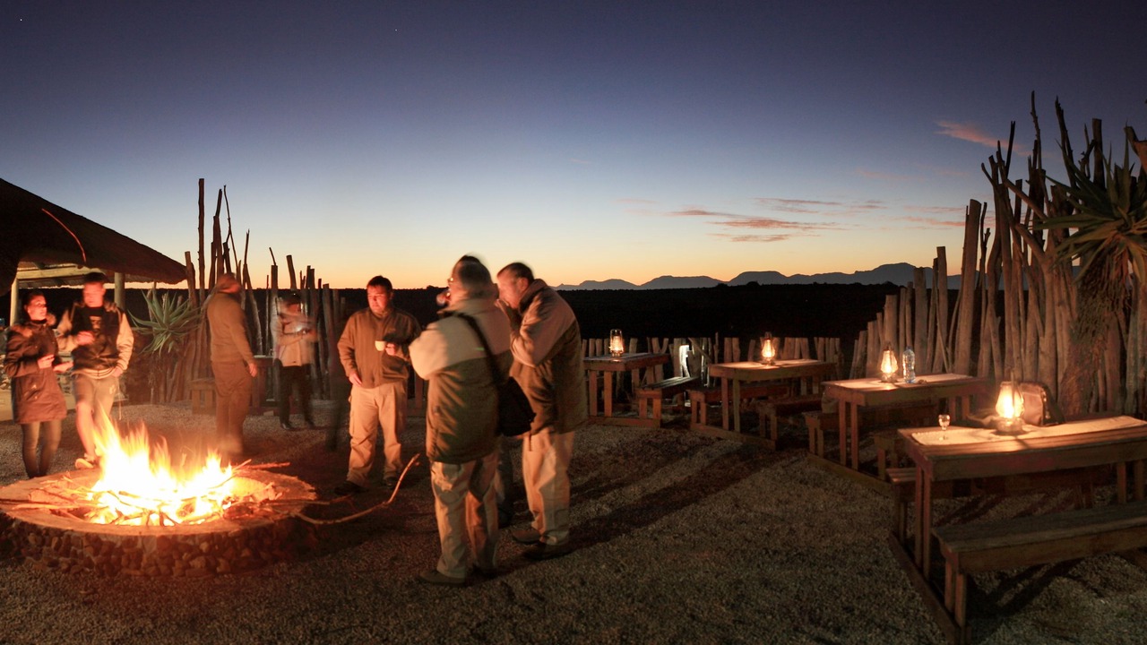 Photo of Outdoor in Albertinia