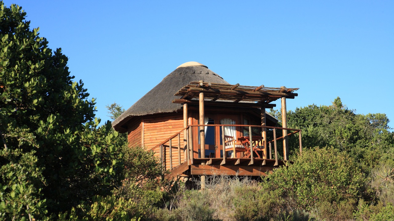 Photo of Outdoor in Albertinia