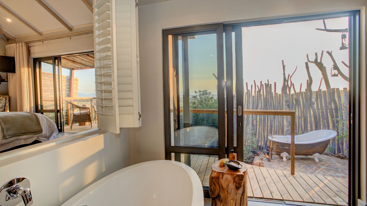 Photo of Bedroom in Albertinia