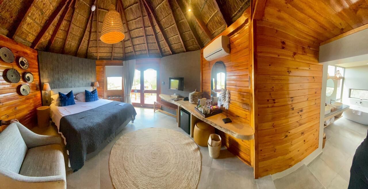 Photo of Bedroom in Albertinia