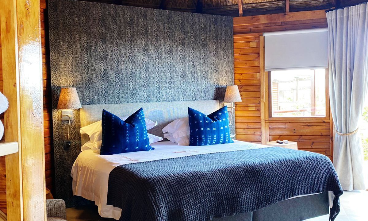 Photo of Bedroom in Albertinia