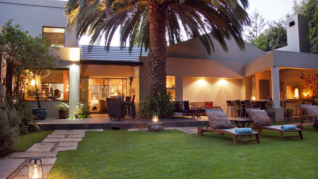 Photo of Outdoor in Kempton Park