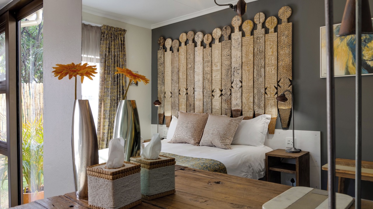Photo of Bedroom in Kempton Park